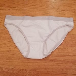 COPY - S Palmers White Panties
